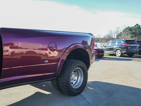 Used 2019 RAM 3500 Limited image 35