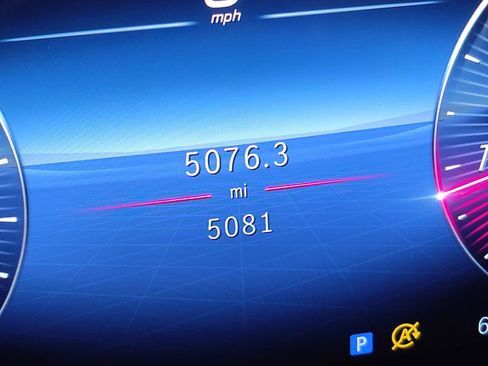 Certified 2026 Mercedes-Benz GLB 250 image 16