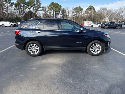 Used 2020 Chevrolet Equinox LT image 6