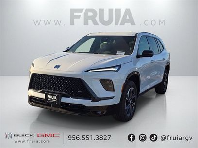 New 2026 Buick Enclave Sport Touring w/ Power Package