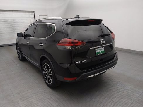 Used 2020 Nissan Rogue SL FWD image 5
