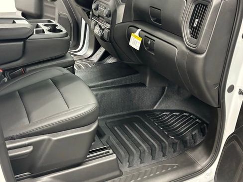 New 2026 Chevrolet Silverado 1500 W/T w/ Trailering Package image 30