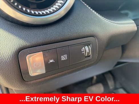 Used 2024 Chevrolet Blazer EV LT AWD/4WD image 18