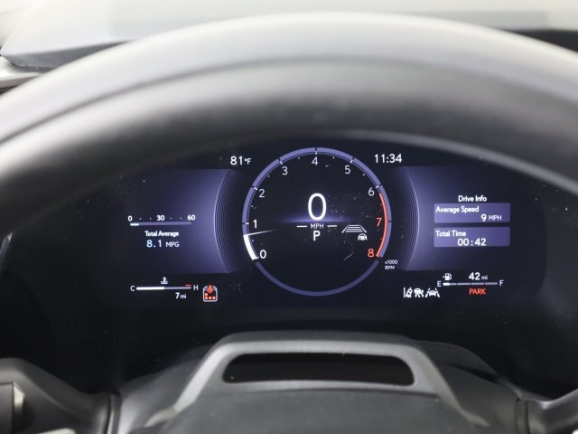 New 2026 Lexus RX 350 AWD image 16