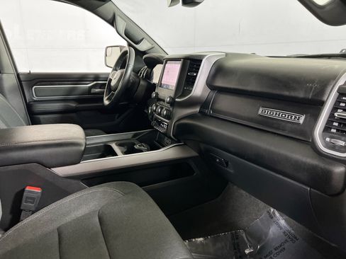Used 2023 RAM 1500 Big Horn AWD/4WD image 27