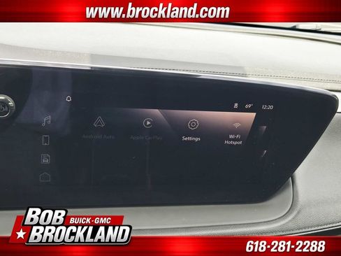 Used 2024 Buick Encore GX Preferred FWD image 24