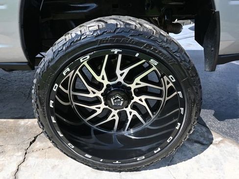 Used 2020 RAM 2500 Tradesman AWD/4WD image 14