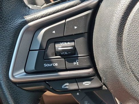 Used 2019 Subaru Ascent Premium w/ Popular Package #4 AWD/4WD image 21