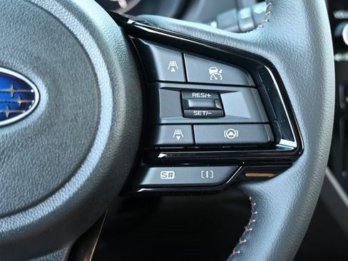 New 2026 Subaru Forester Sport image 30