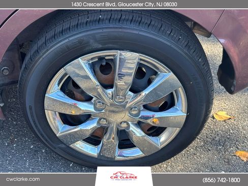 Used 2019 Chevrolet Spark LS image 26