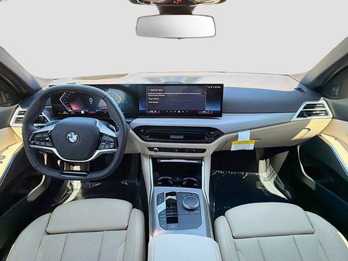 New 2025 BMW 330i Sedan w/ Premium Package RWD image 18