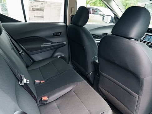 New 2025 Nissan Kicks Play S image 23