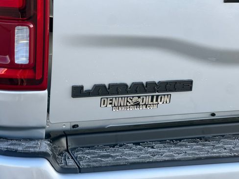 New 2026 RAM 3500 Laramie image 6
