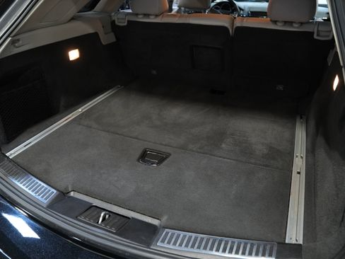 Used 2012 Cadillac CTS V w/ Wood Trim Package RWD image 52