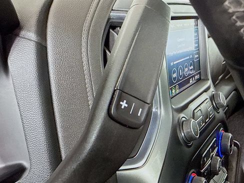 Used 2022 Chevrolet Silverado 2500 LT w/ Fleet Comfort Package AWD/4WD image 16