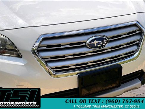 Used 2016 Subaru Outback 2.5i Limited AWD/4WD image 27
