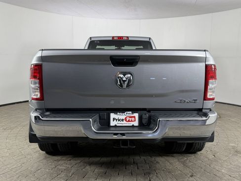 Used 2023 RAM 3500 Tradesman AWD/4WD image 7