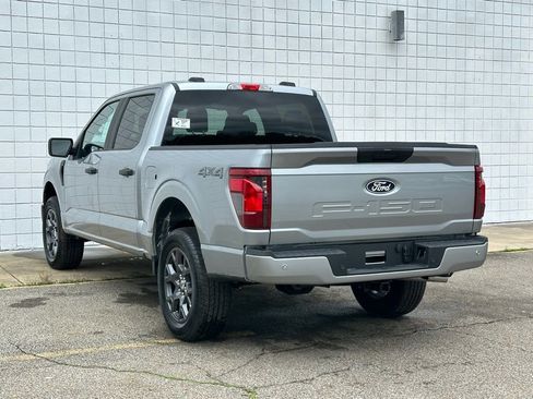 New 2026 Ford F150 STX AWD/4WD image 29