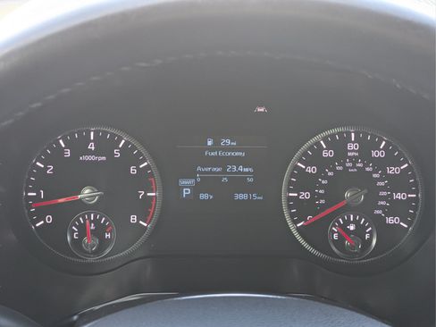 Used 2022 Kia Telluride EX w/ EX Premium Package FWD image 32