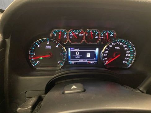 Used 2017 Chevrolet Tahoe LT AWD/4WD image 29