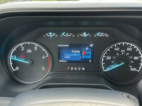 Used 2024 Ford F250 XLT image 19