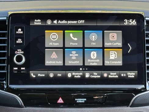 New 2026 Honda Ridgeline RTL image 26