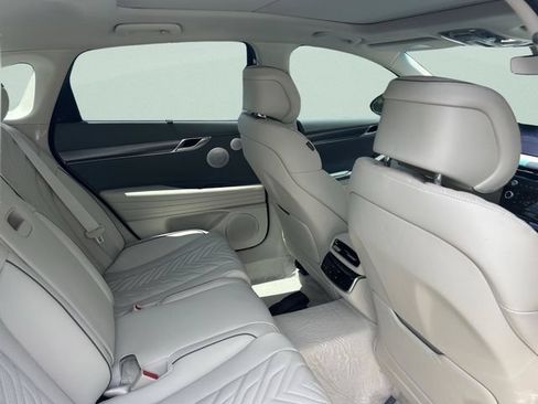 New 2026 Genesis G80 2.5T Sport Prestige AWD/4WD image 19