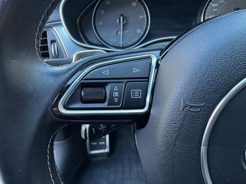 Used 2017 Audi S7 Prestige w/ S7 Sport Package image 23