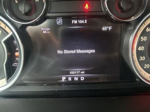 Used 2017 RAM 1500 Outdoorsman image 26