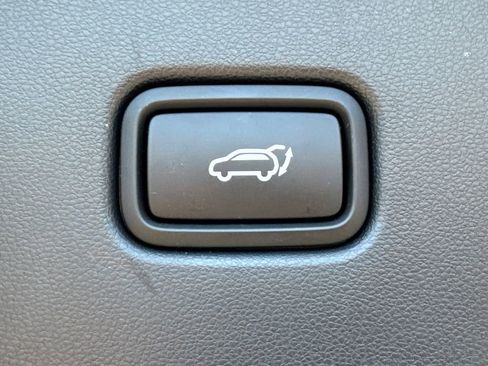 Certified 2025 Hyundai Tucson SEL AWD/4WD image 18
