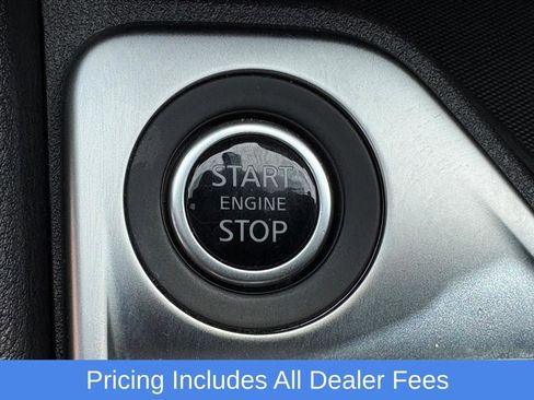 Used 2025 Nissan Sentra SV w/ All-Weather Package FWD image 14