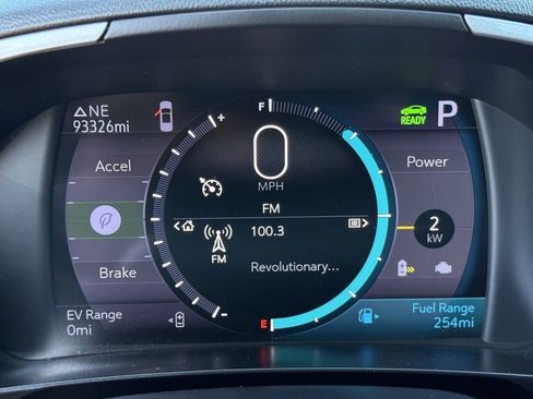 Used 2019 Chevrolet Volt LT w/ Power Convenience Package image 18