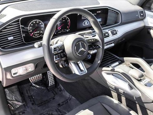 New 2026 Mercedes-Benz GLE 53 AMG 4MATIC image 11