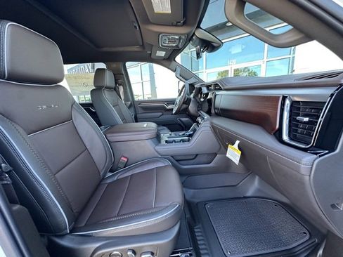 New 2026 GMC Sierra 2500 Denali w/ Denali Reserve Package image 34