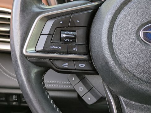 Used 2020 Subaru Outback Touring XT image 24