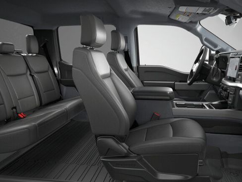 New 2026 Ford F250 4x4 Crew Cab Super Duty image 28