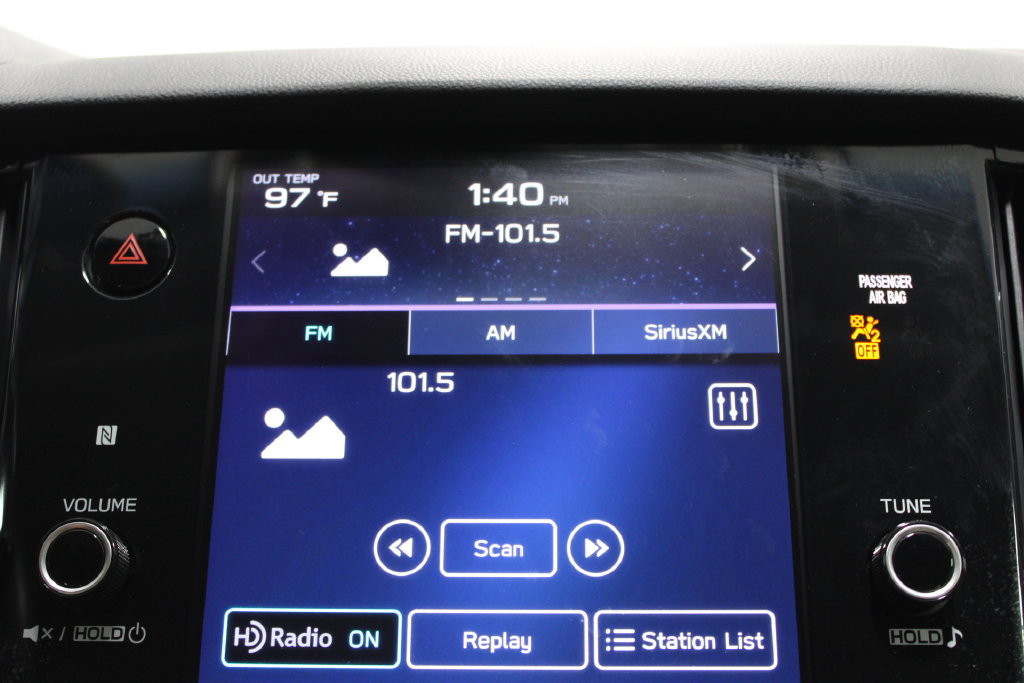 Used 2021 Subaru Outback Premium AWD/4WD image 40