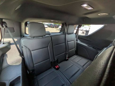 Used 2021 Chevrolet Tahoe LT AWD/4WD image 26