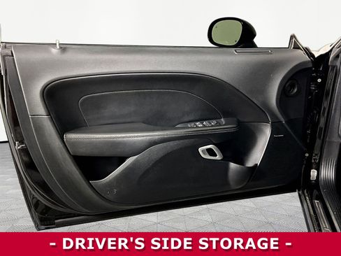 Used 2016 Dodge Challenger R/T Scat Pack RWD image 19