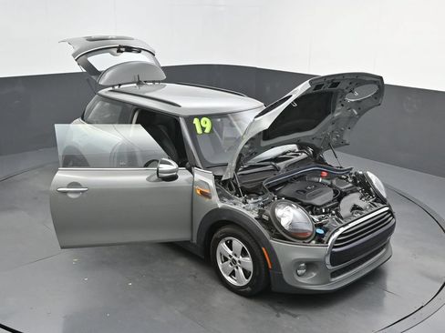 Used 2019 MINI Cooper 2-Door Hardtop FWD image 48
