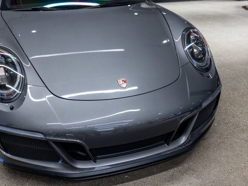 Used 2018 Porsche 911 Carrera GTS RWD image 13