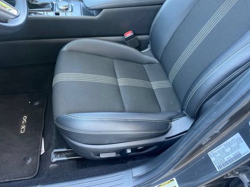 Used 2025 MAZDA CX-50 AWD 2.5 S w/ Preferred Package image 7