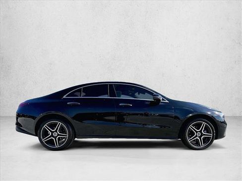 New 2026 Mercedes-Benz CLA 250 image 5