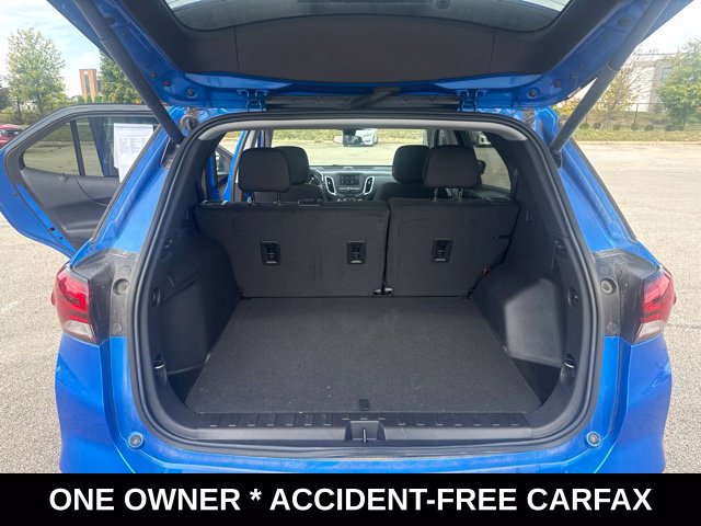 Used 2024 Chevrolet Equinox LT FWD image 13