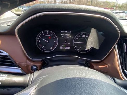Certified 2023 Subaru Outback Touring AWD/4WD image 23