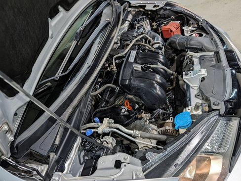 Used 2015 Honda Fit LX image 50