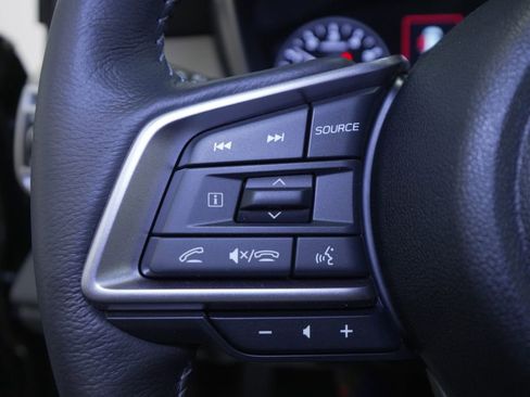 Used 2025 Subaru Outback Limited image 47