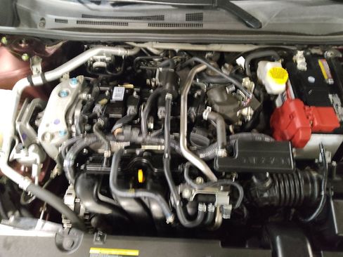 Used 2024 Nissan Sentra SV FWD image 30