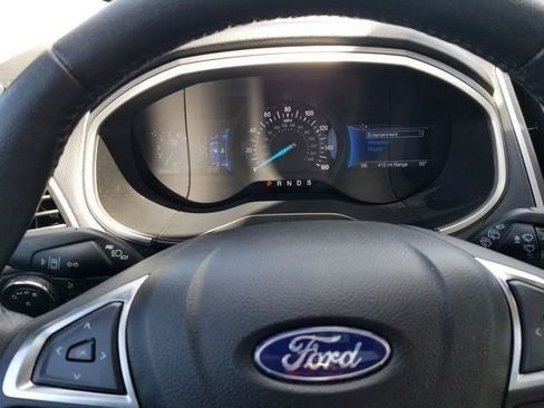 Used 2021 Ford Edge SEL w/ Convenience Package AWD/4WD image 25