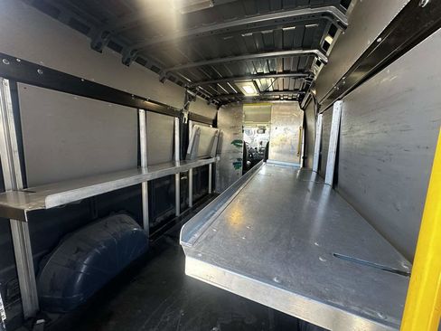 Used 2019 RAM ProMaster 2500 image 14